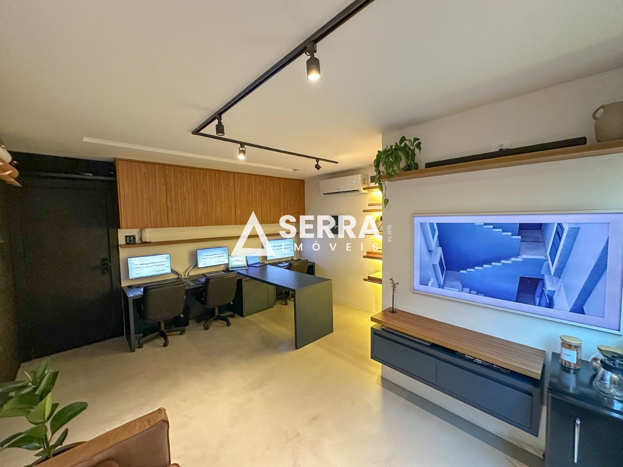 Apartamento - Vilas do atlântico