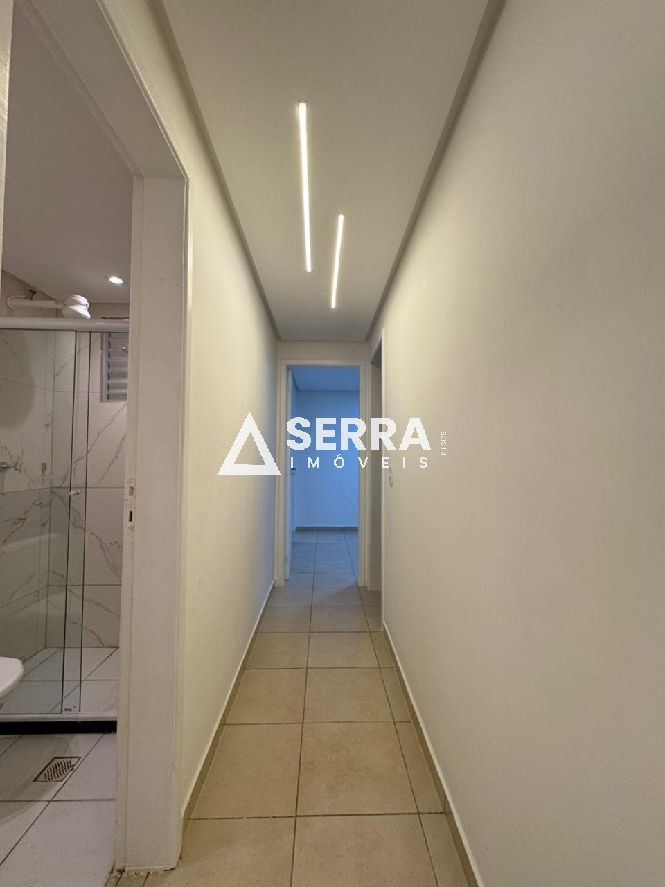 Apartamento - Recreio ipitanga