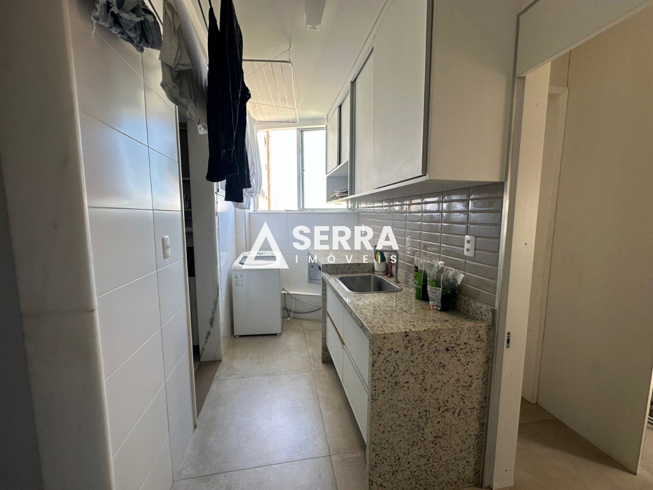 Apartamento - Canela