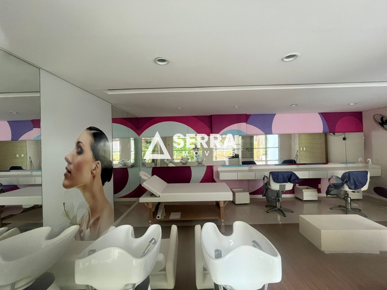 Apartamento - Alphaville i