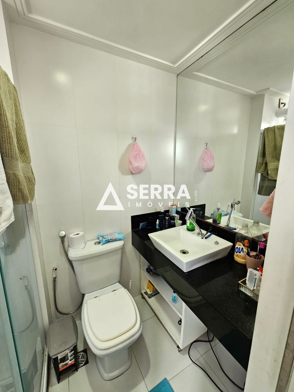 Apartamento - Alphaville i