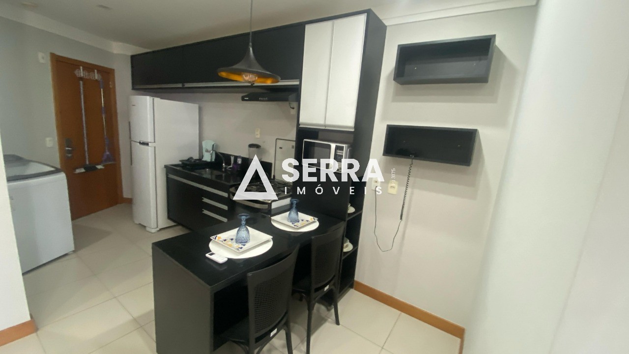 Apartamento - Caminho das árvores