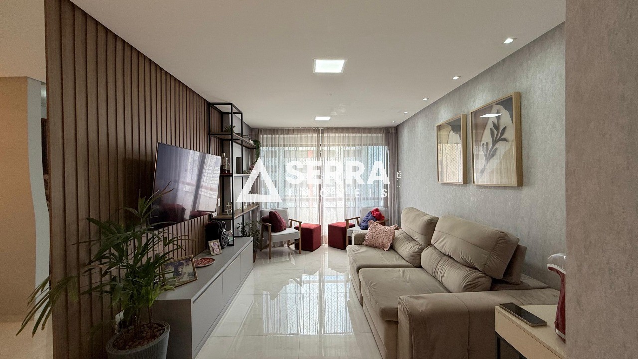 Apartamento - Candeal