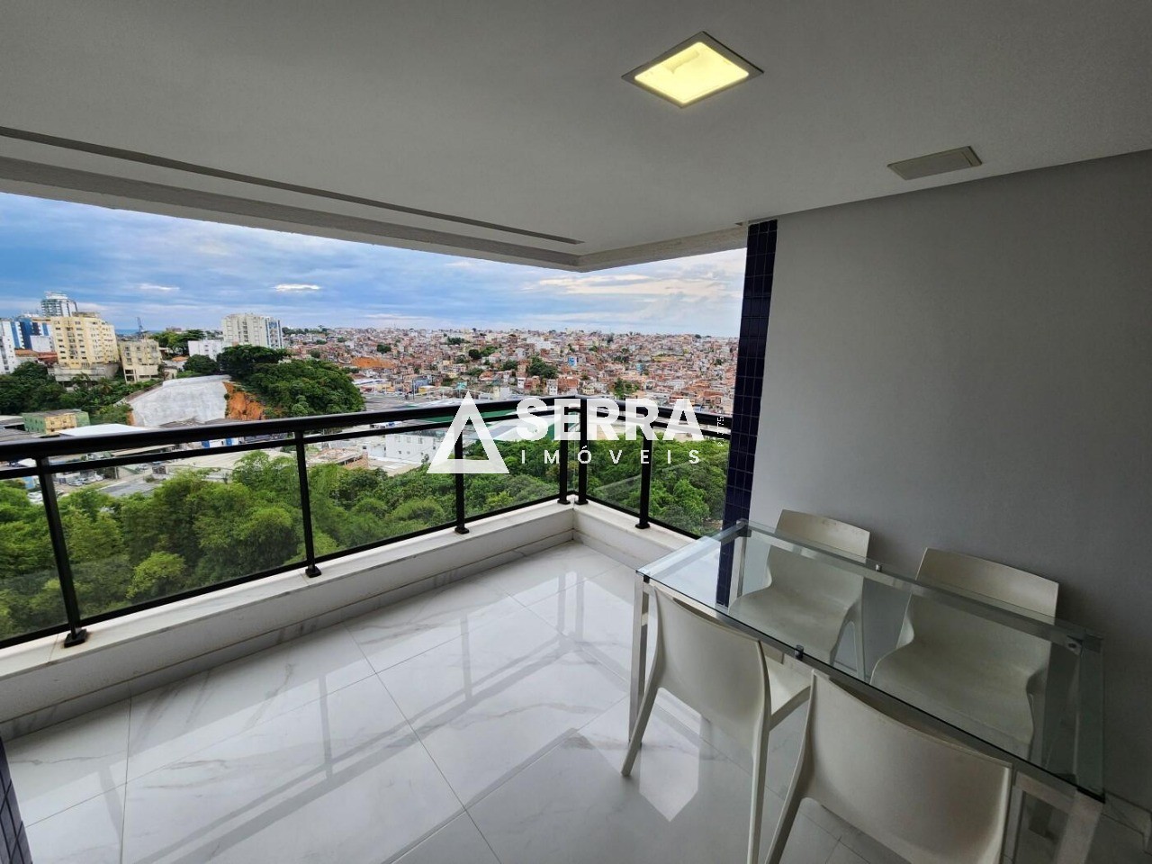 Apartamento - Vila laura