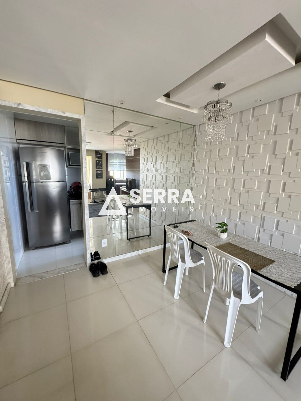 Apartamento - Piatã