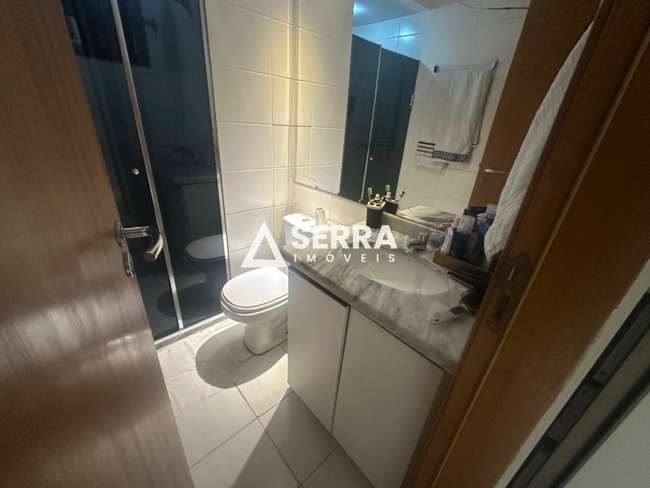 Apartamento - Vila laura