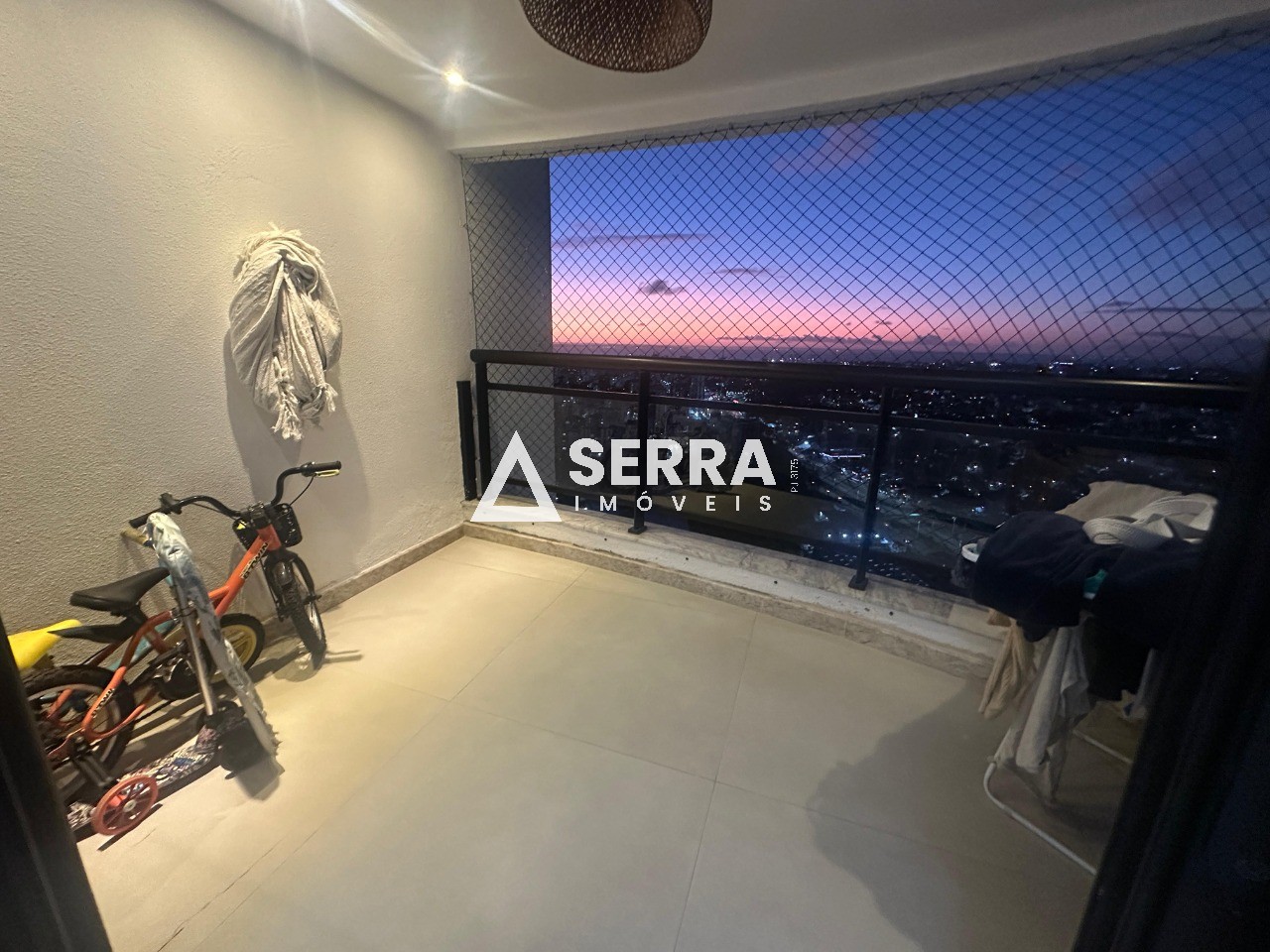 Apartamento - Vila laura