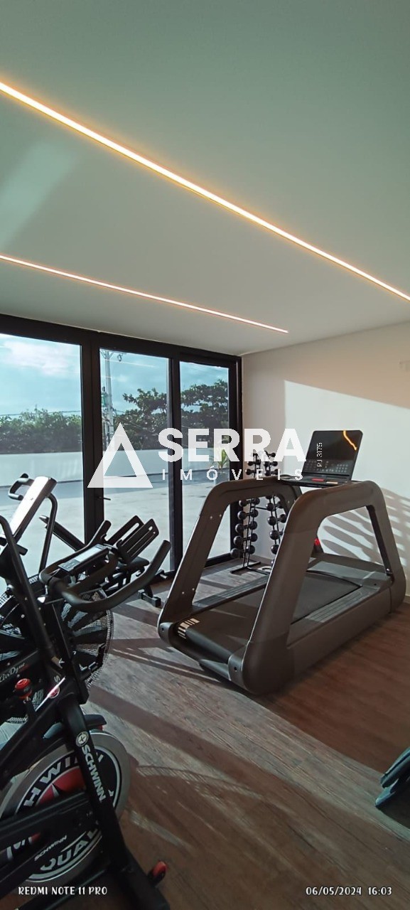 Casa - Itacimirim (monte gordo)