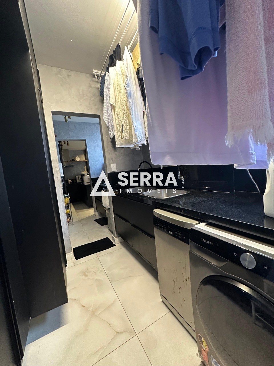 Apartamento - Graça