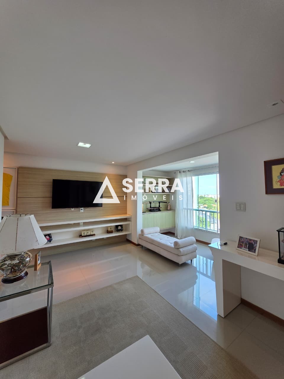 Apartamento - Centro