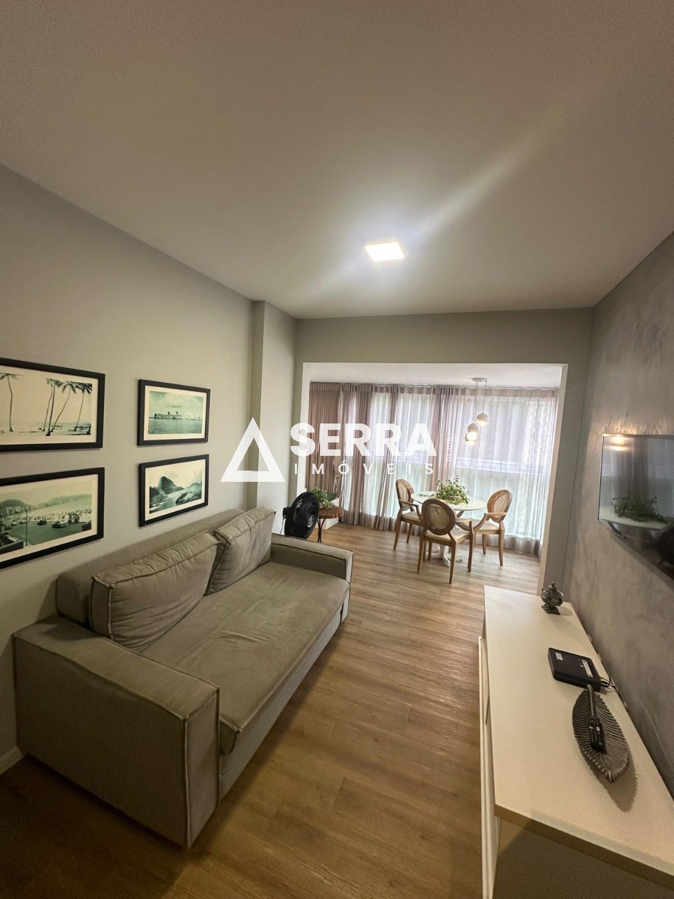 Apartamento - Barra