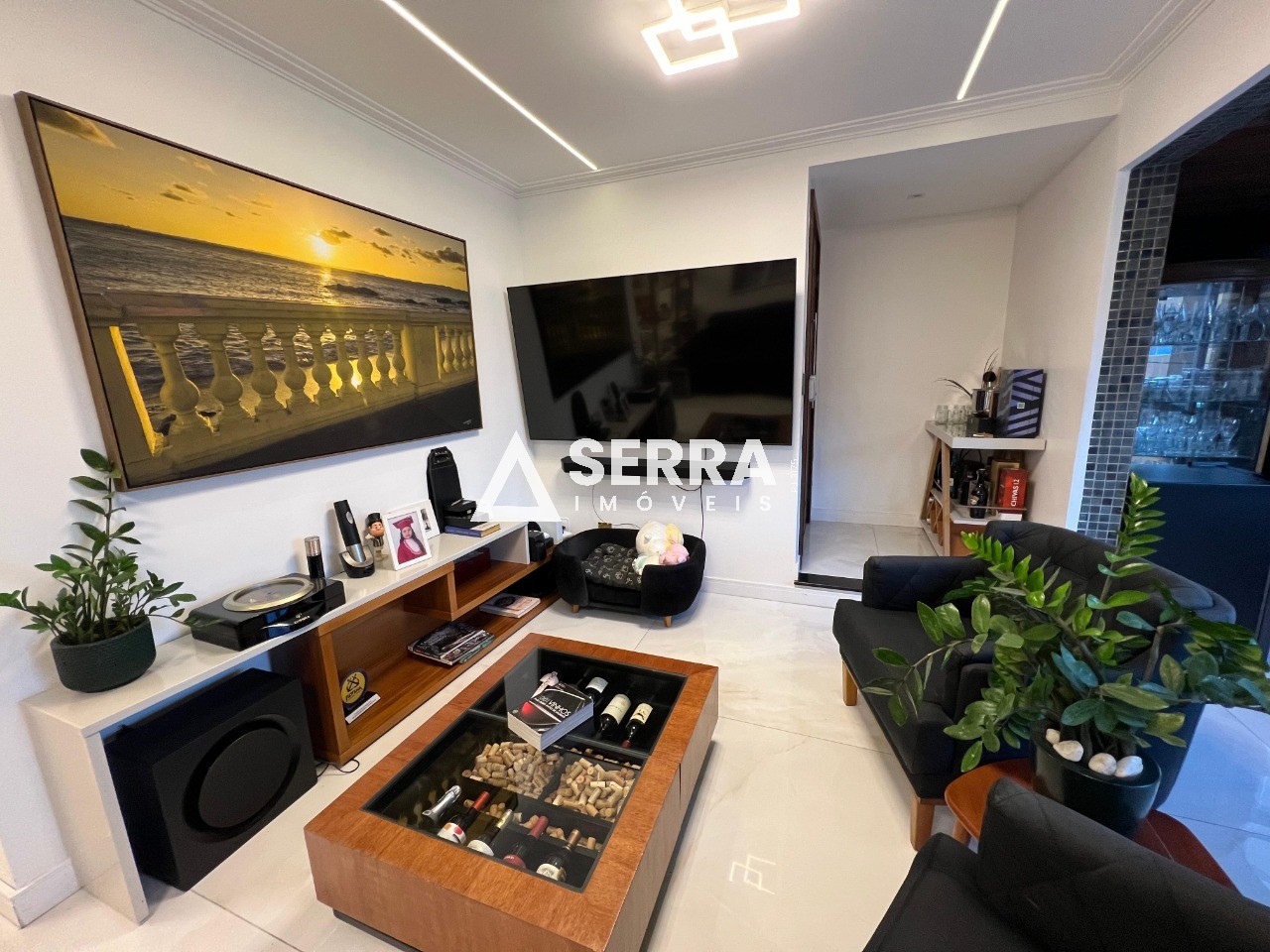 Apartamento - Graça