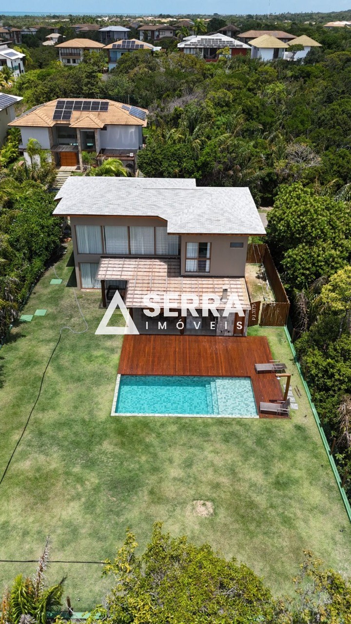 Casa - Açu da torre