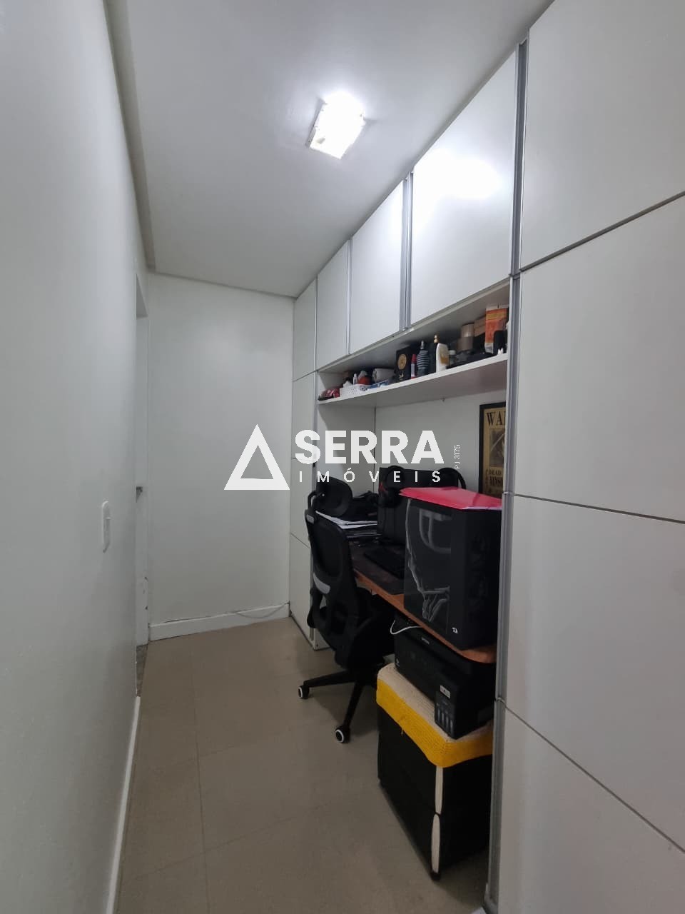 Apartamento - Imbuí