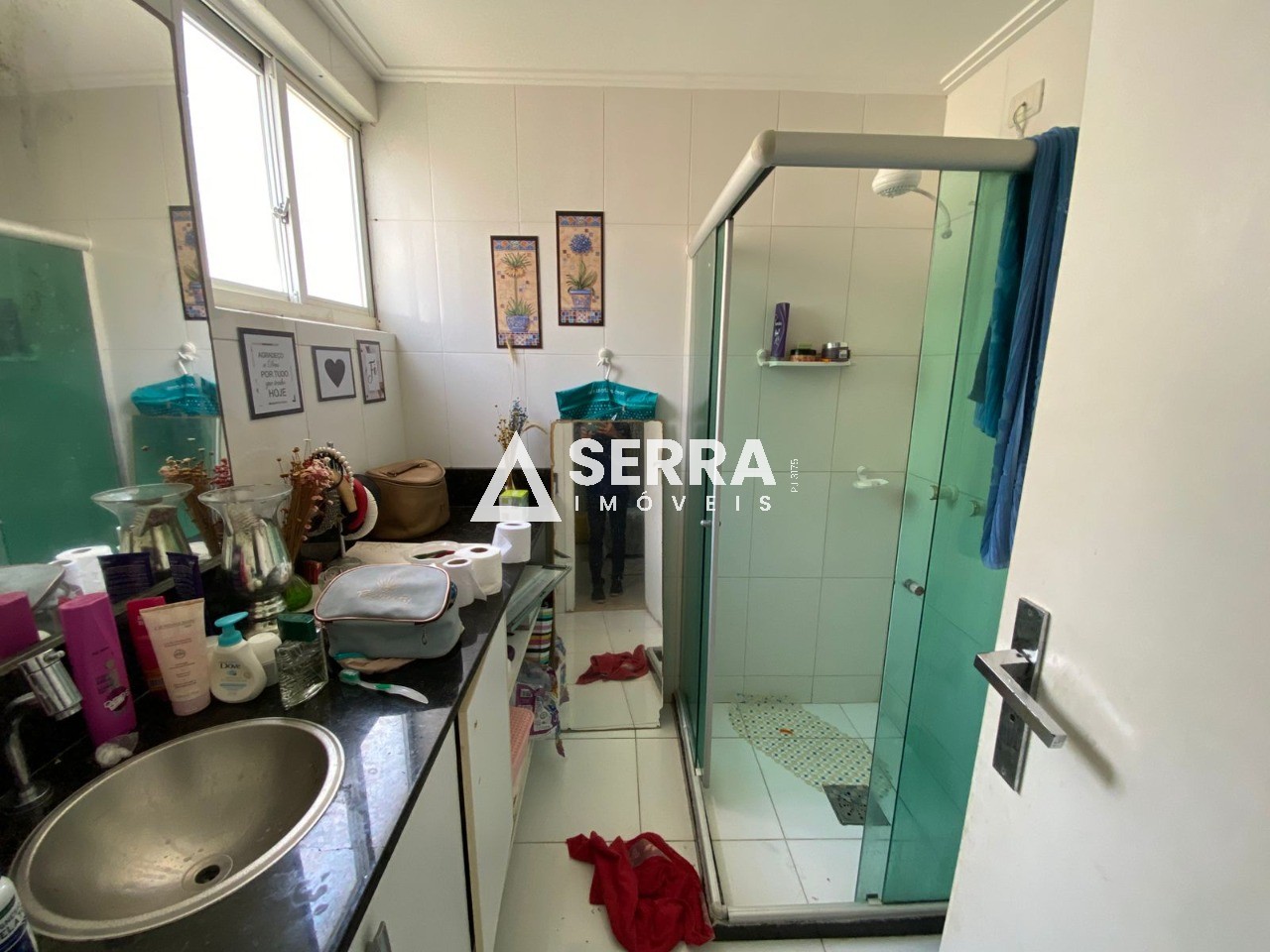 Apartamento - Pituba