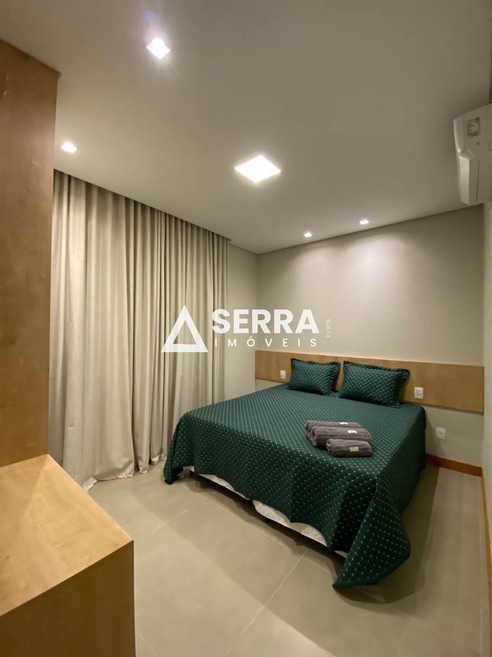 Casa - Açu da torre