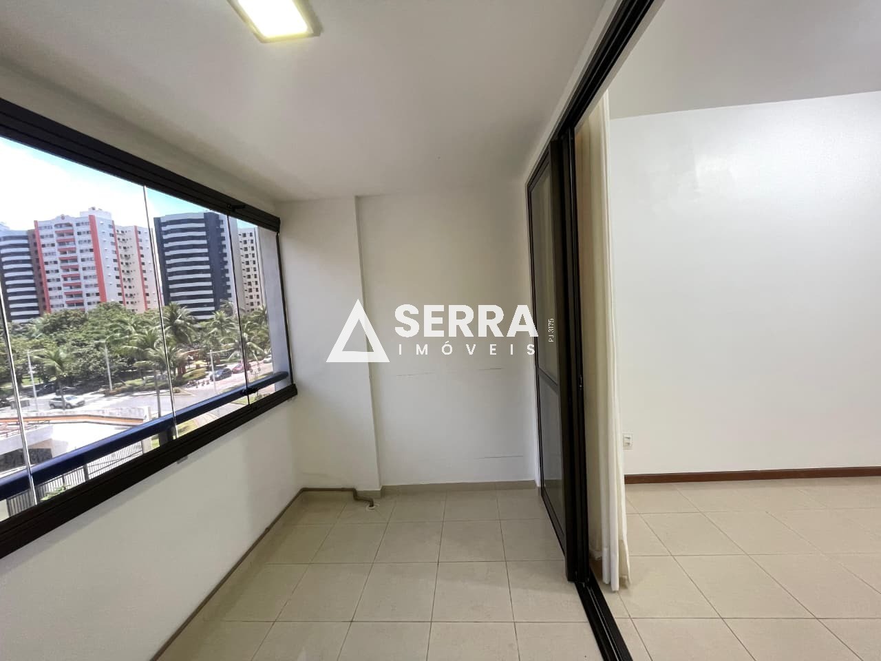 Apartamento - Pituba