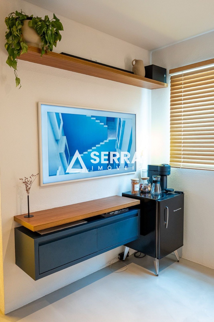 Apartamento - Vilas do atlântico