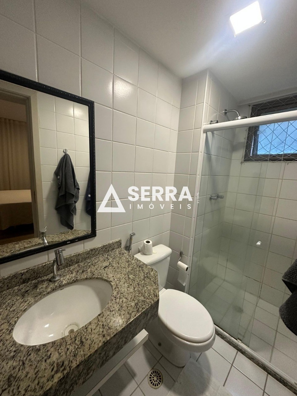 Apartamento - Barra