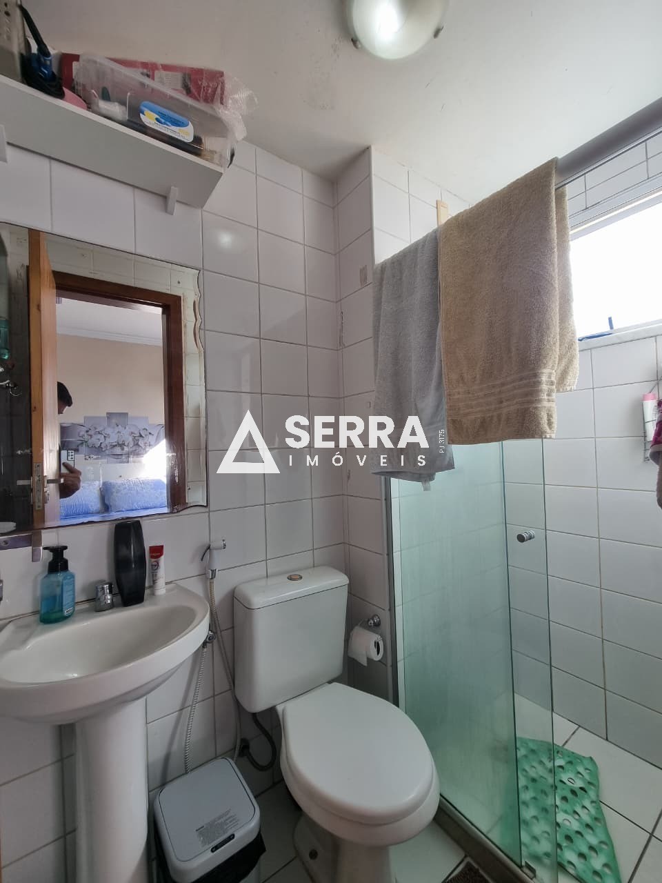 Apartamento - Imbuí