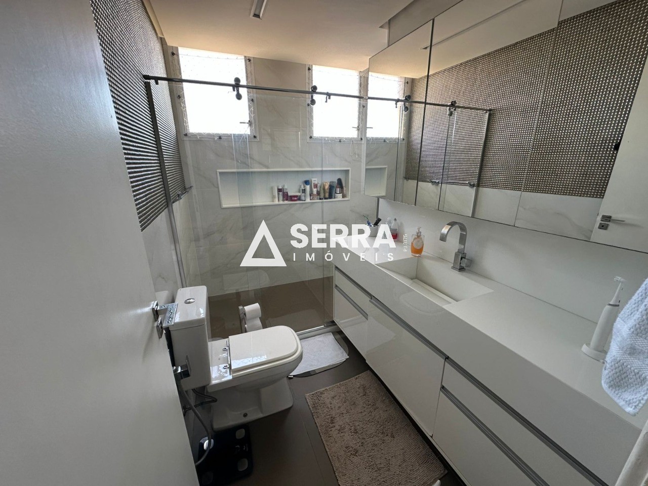 Apartamento - Canela