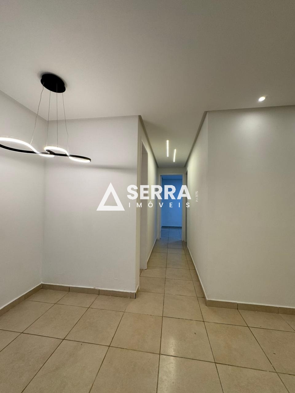 Apartamento - Recreio ipitanga