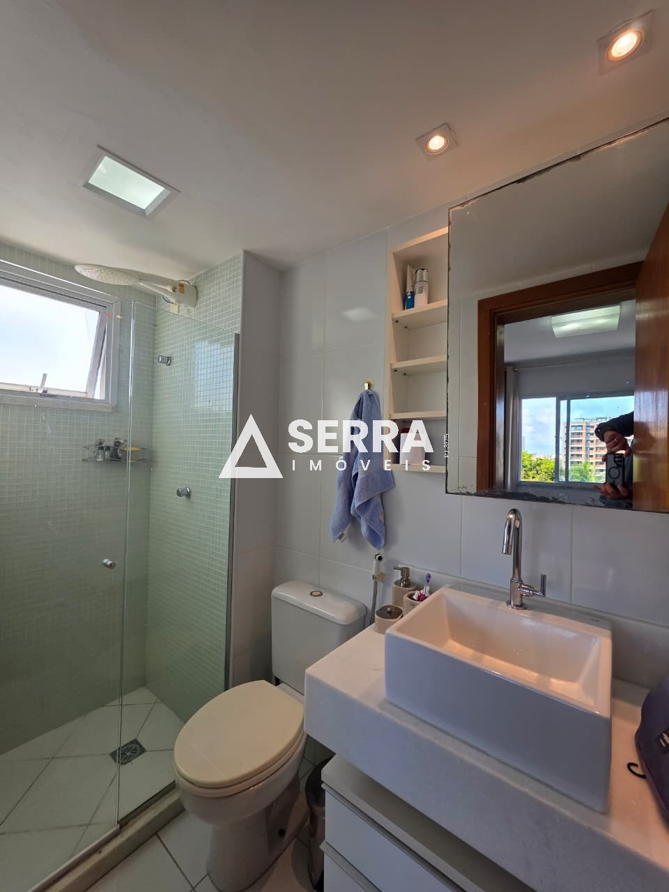 Apartamento - Centro