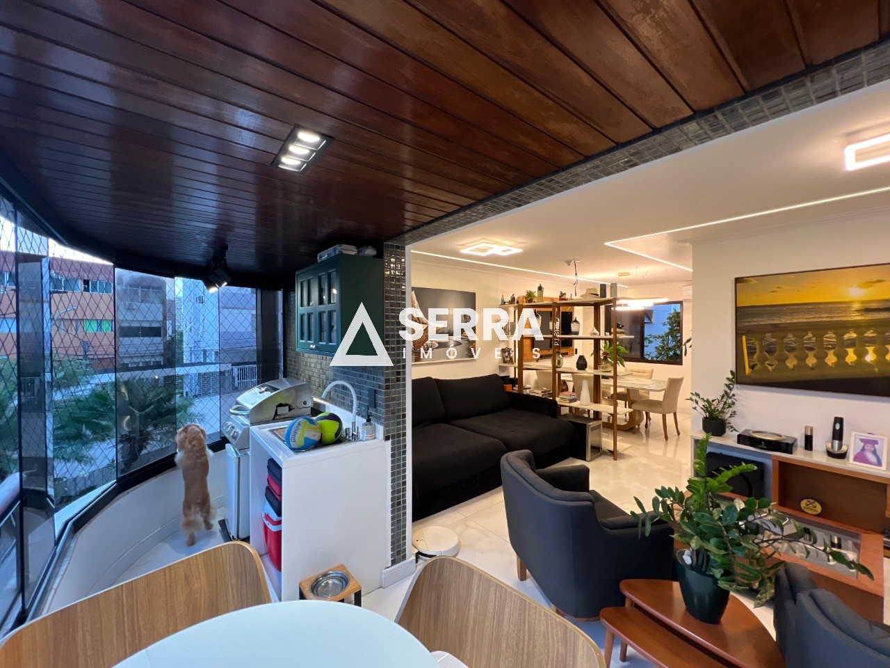 Apartamento - Graça