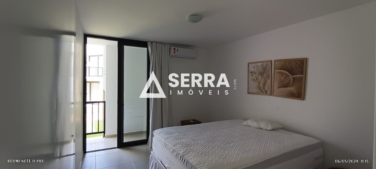 Casa - Itacimirim (monte gordo)