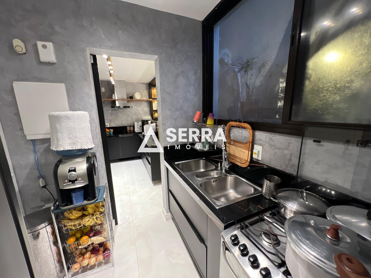 Apartamento - Graça