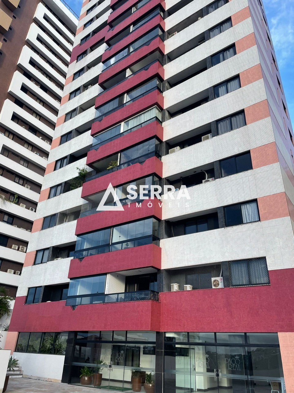 Apartamento - Candeal