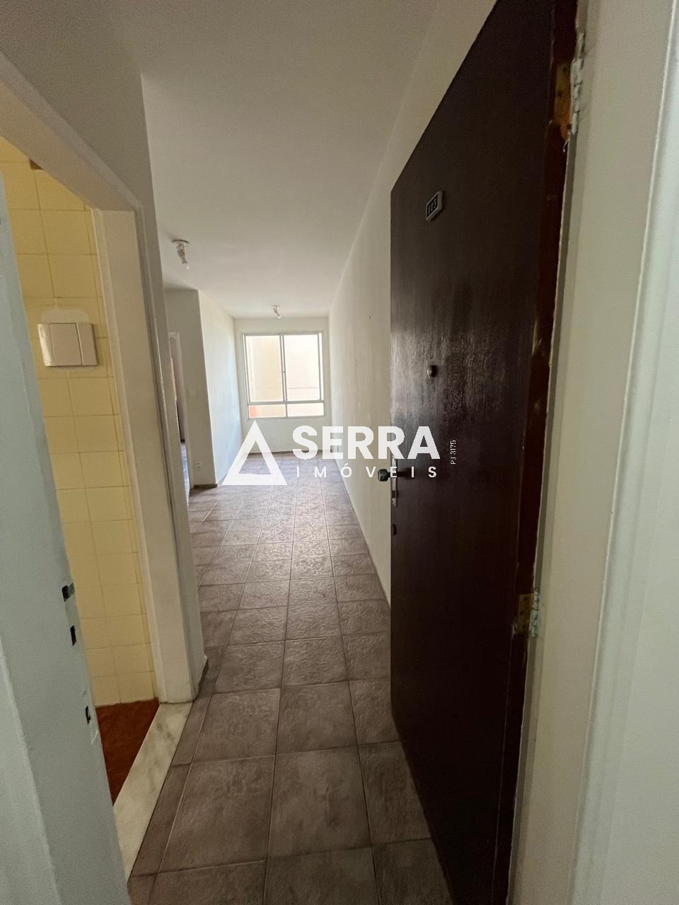 Apartamento - Pituba