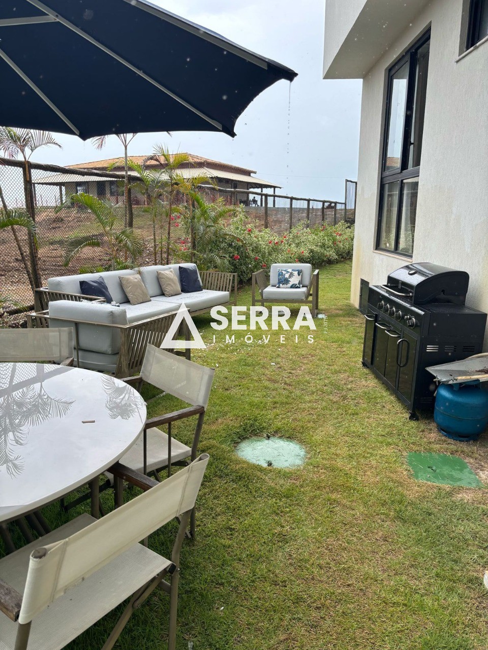 Casa - Itacimirim (monte gordo)