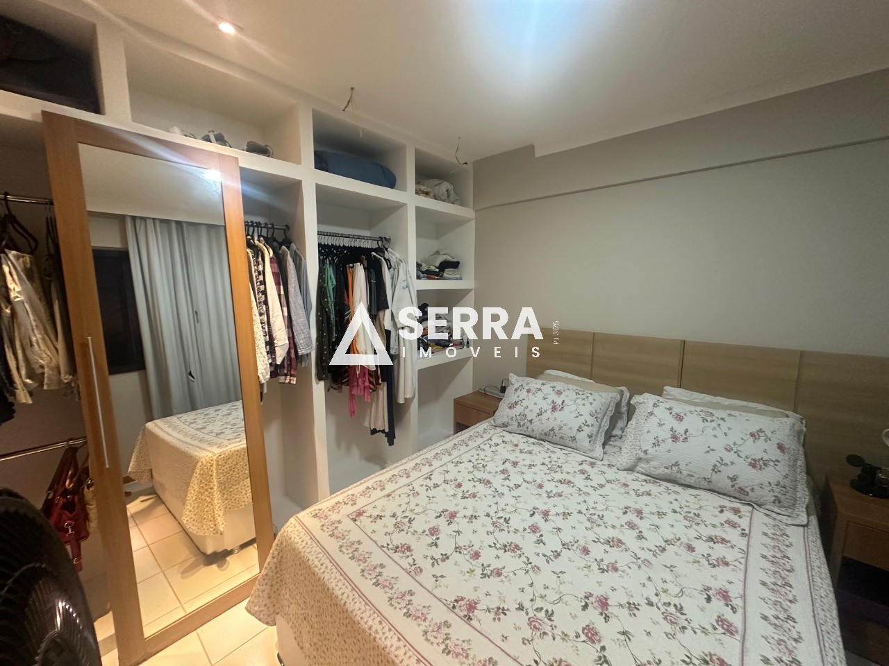 Apartamento - Vila laura