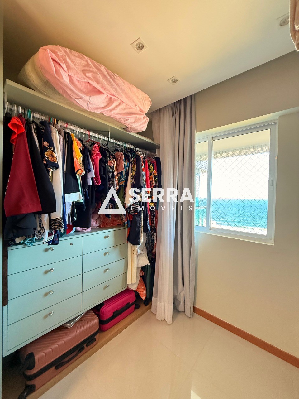 Apartamento - Armação