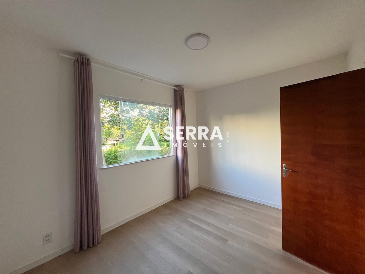 Apartamento - Brotas