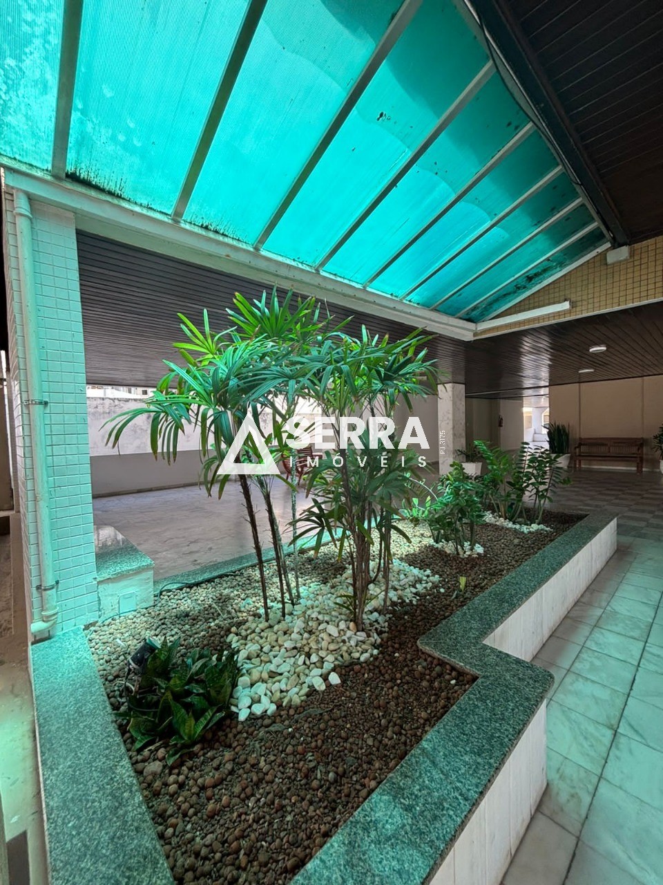 Apartamento - Pituba