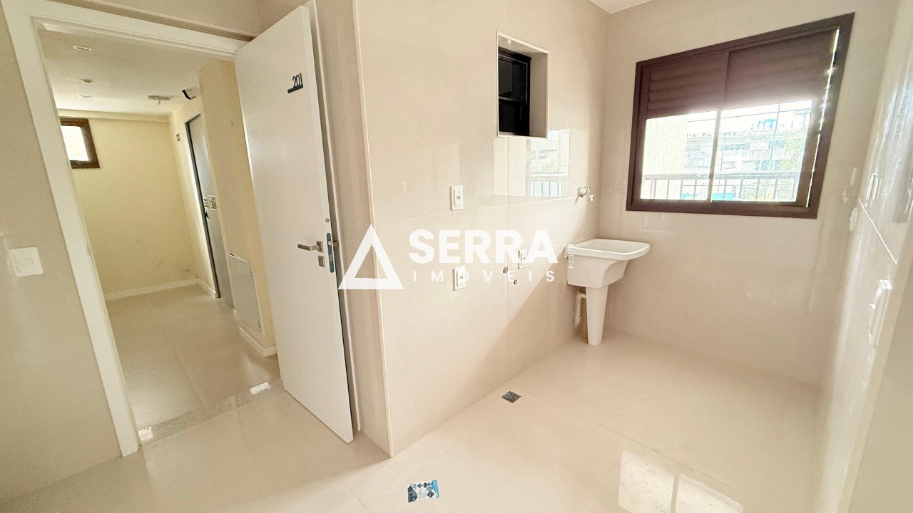 Apartamento - Alphaville i