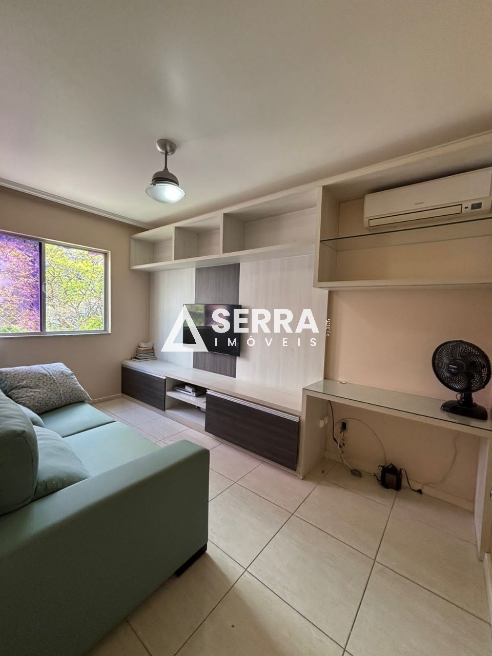 Apartamento - Pituba
