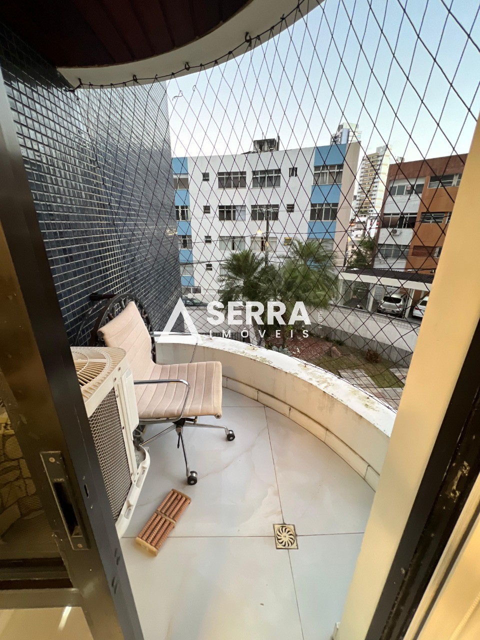 Apartamento - Graça