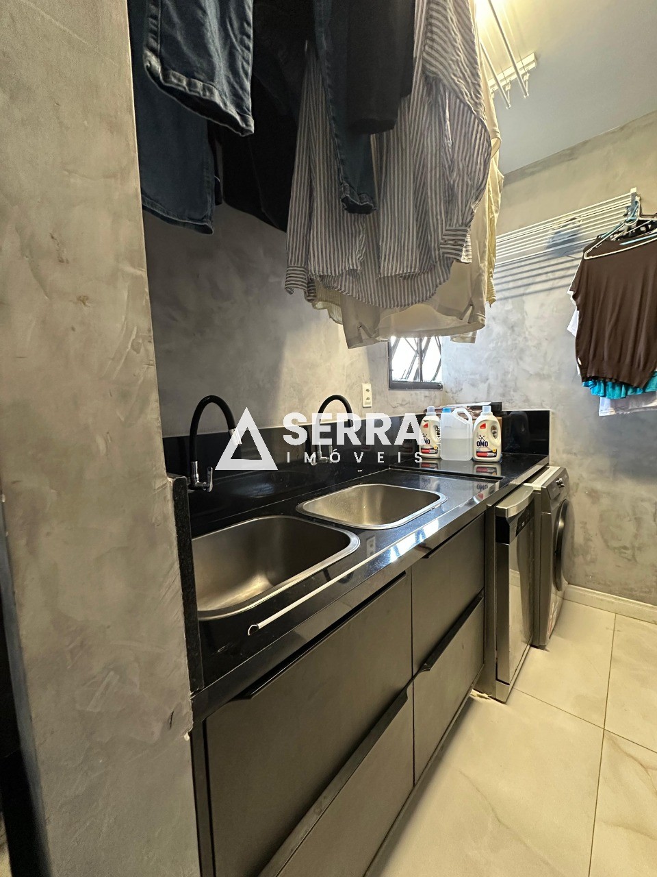 Apartamento - Graça