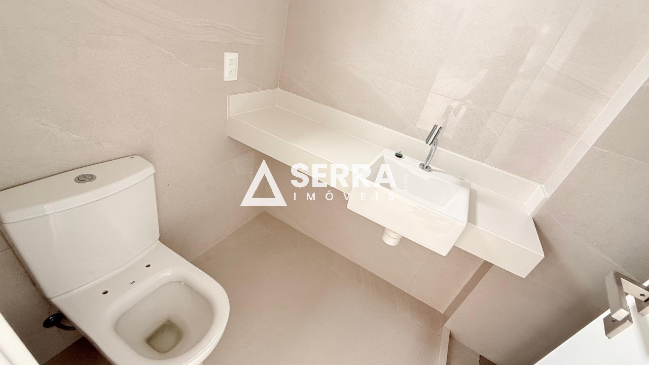 Apartamento - Alphaville i