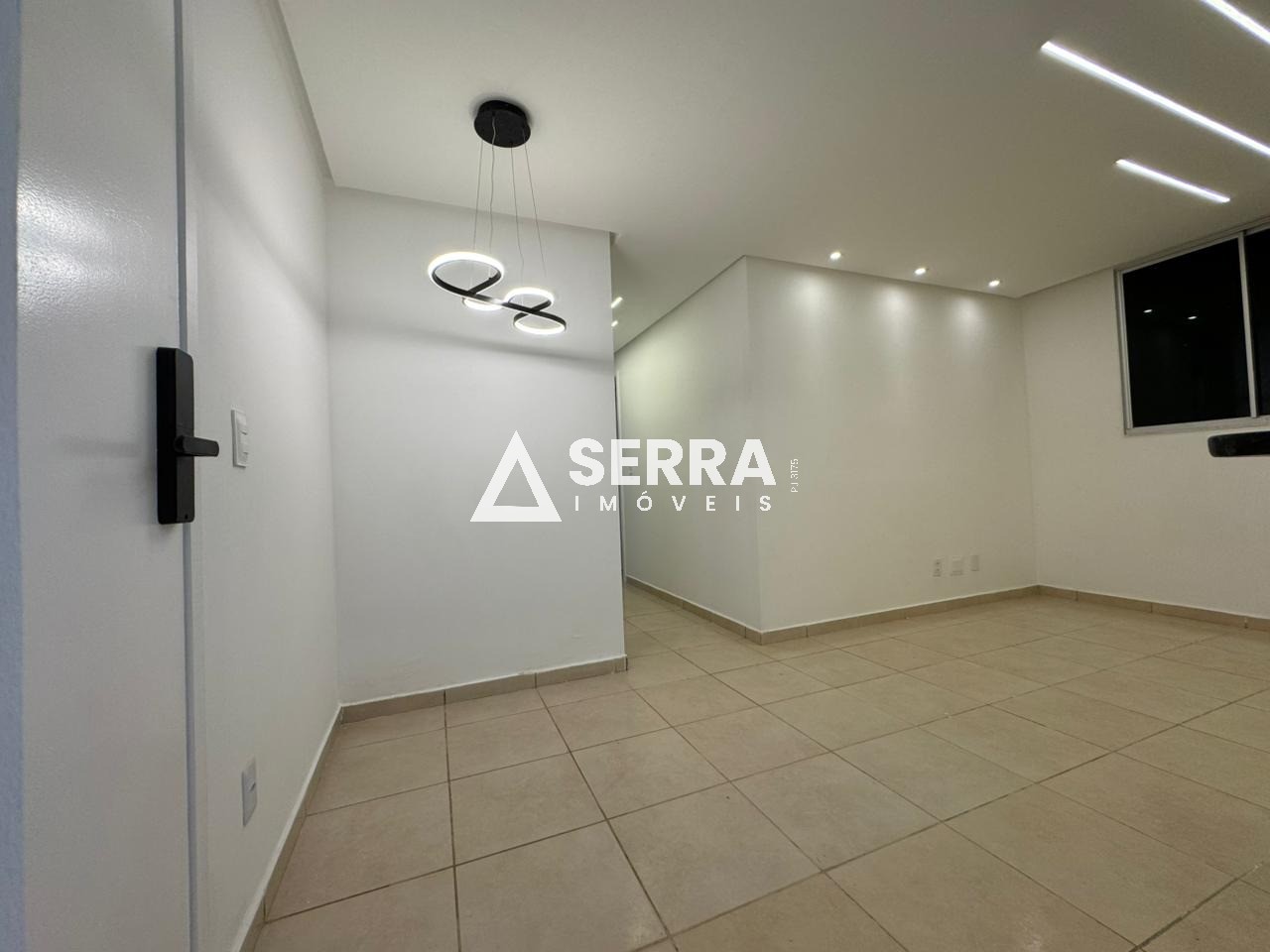 Apartamento - Recreio ipitanga