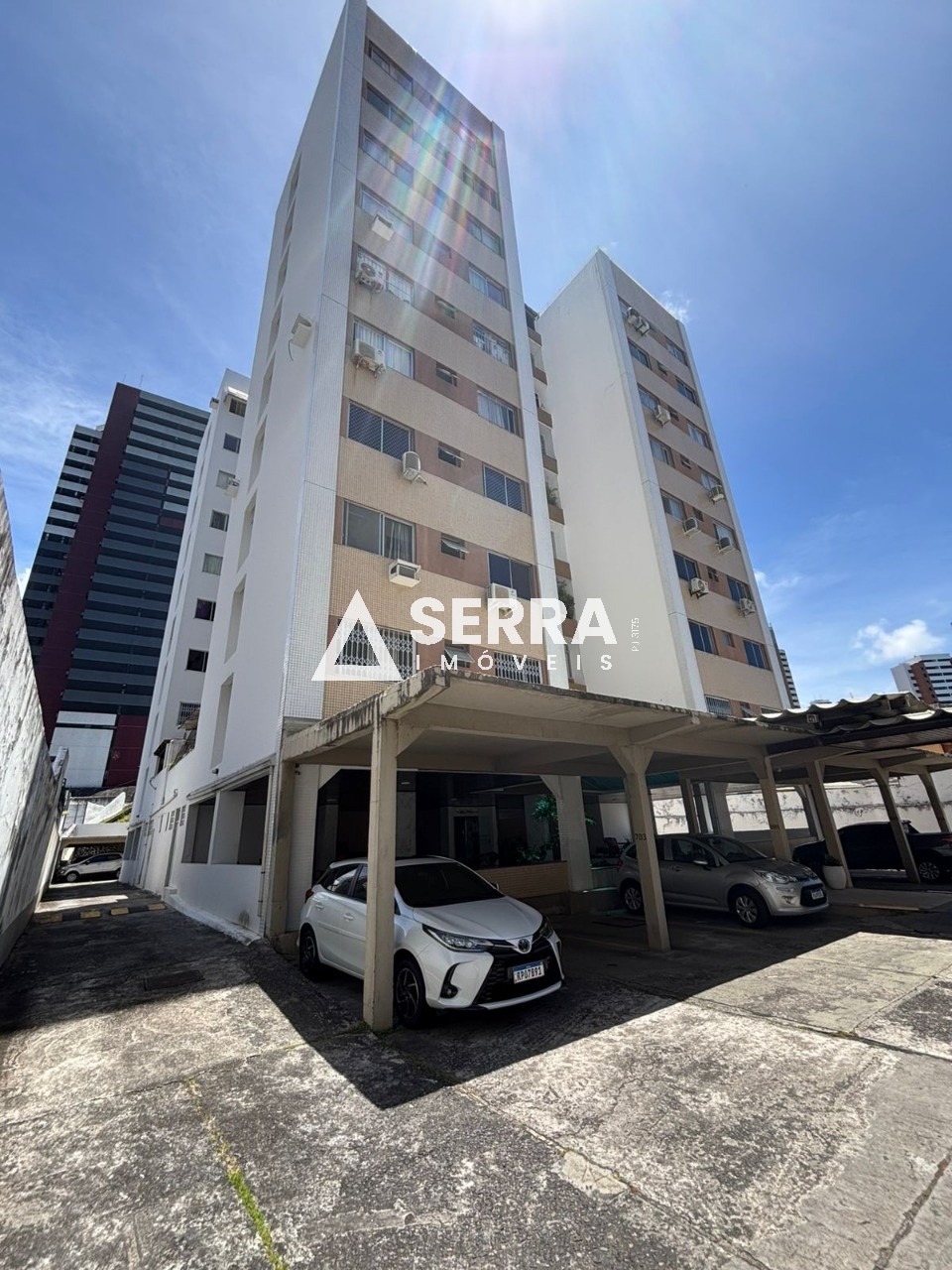 Apartamento - Pituba