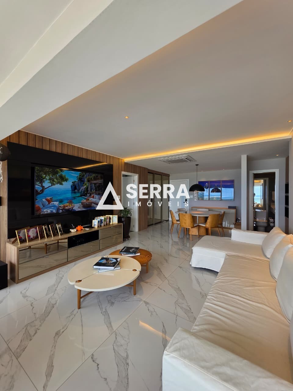 Apartamento - Pituaçu