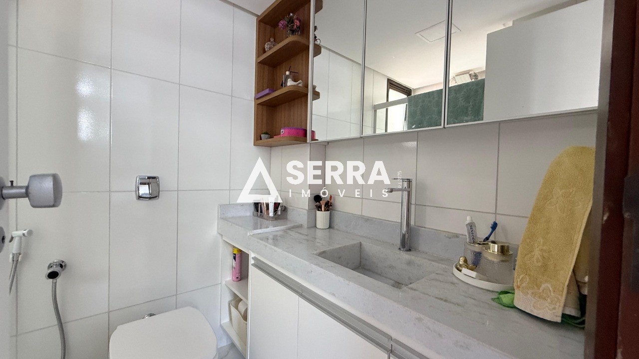 Apartamento - Candeal