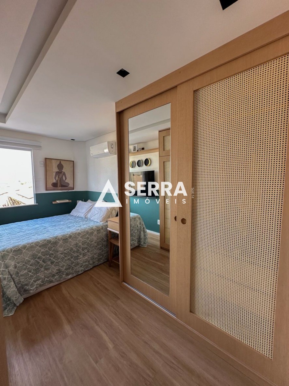 Apartamento - Vilas do atlântico