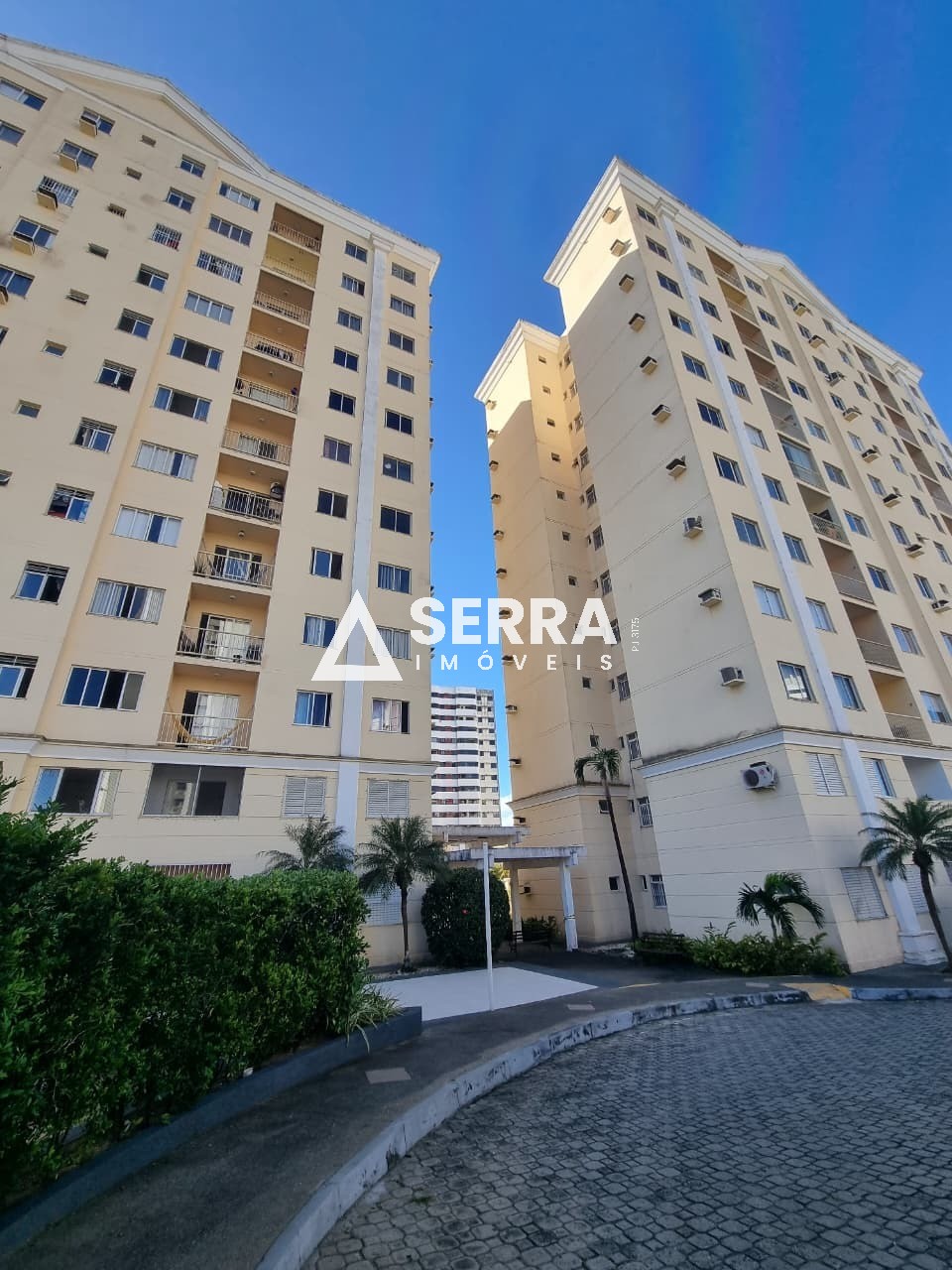 Apartamento - Imbuí