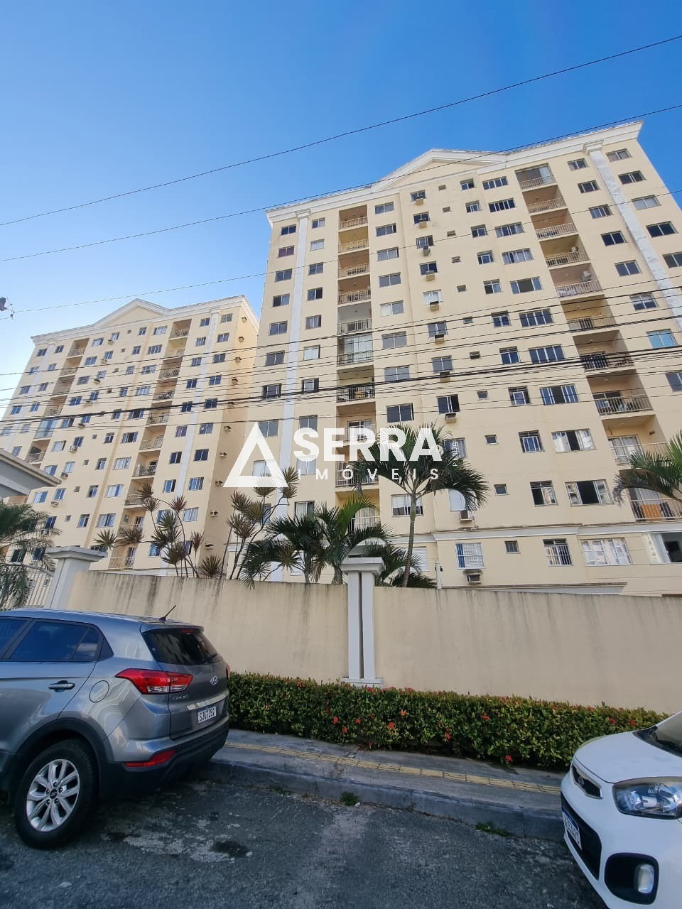 Apartamento - Imbuí