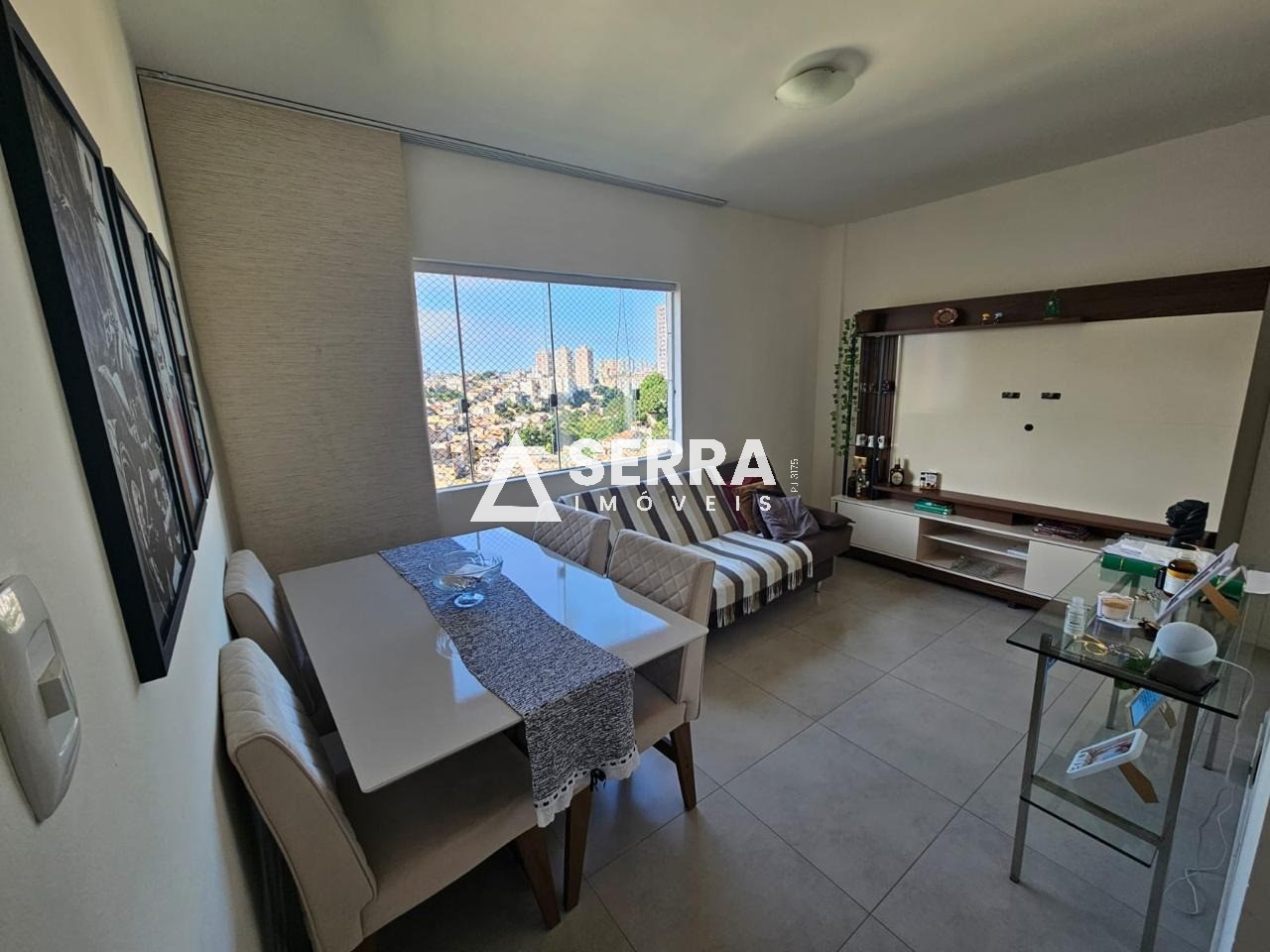 Apartamento - Brotas